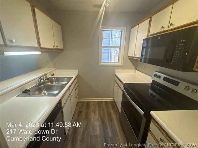 217 Waterdown Drive 8, Fayetteville, NC 28314