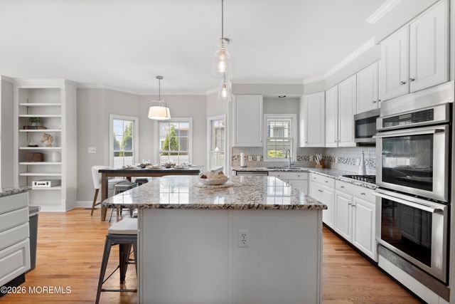 421 Atlantic Avenue, Spring Lake, NJ 07762
