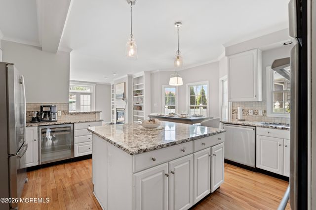 421 Atlantic Avenue, Spring Lake, NJ 07762