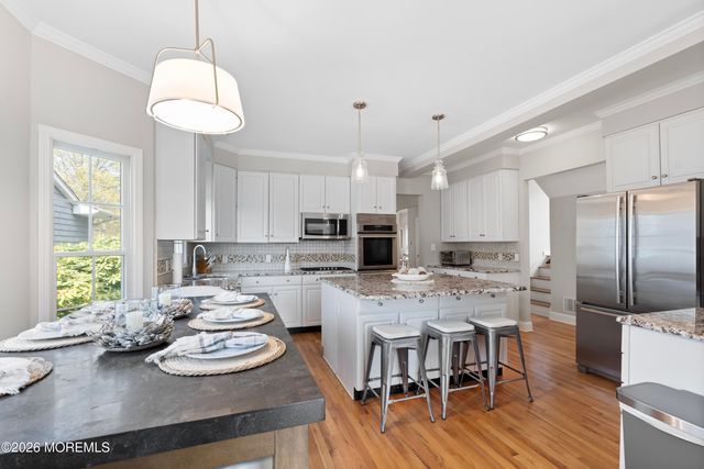 421 Atlantic Avenue, Spring Lake, NJ 07762