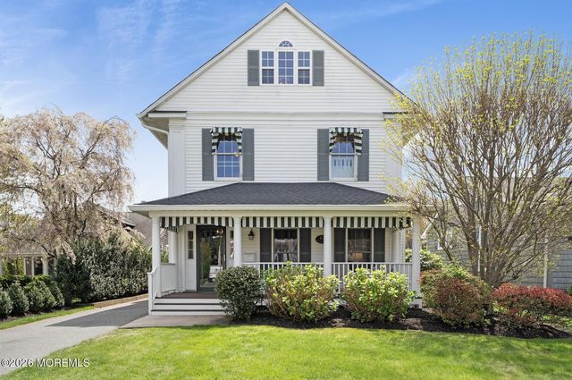 421 Atlantic Avenue, Spring Lake, NJ 07762