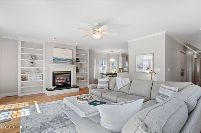 421 Atlantic Avenue, Spring Lake, NJ 07762