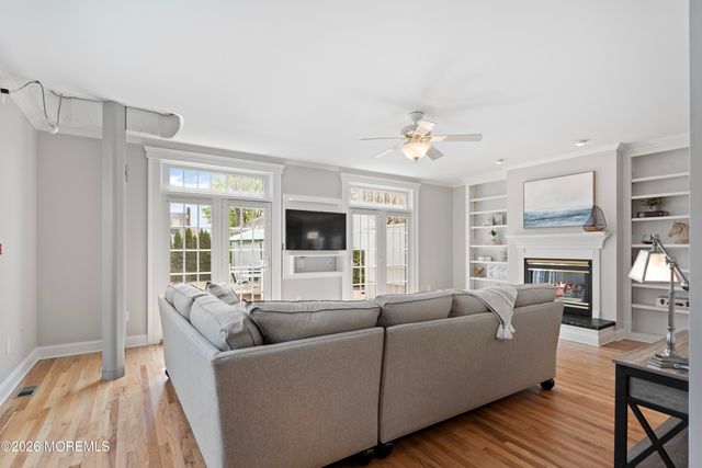 421 Atlantic Avenue, Spring Lake, NJ 07762