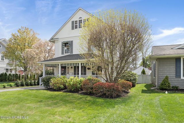 421 Atlantic Avenue, Spring Lake, NJ 07762
