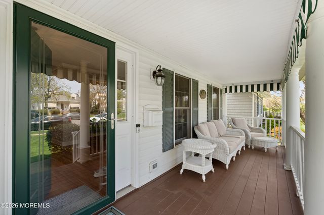 421 Atlantic Avenue, Spring Lake, NJ 07762