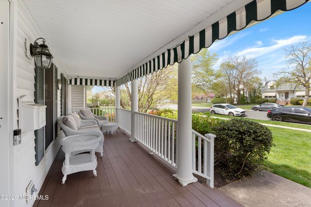 421 Atlantic Avenue, Spring Lake, NJ 07762