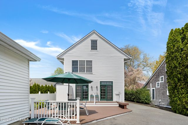 421 Atlantic Avenue, Spring Lake, NJ 07762
