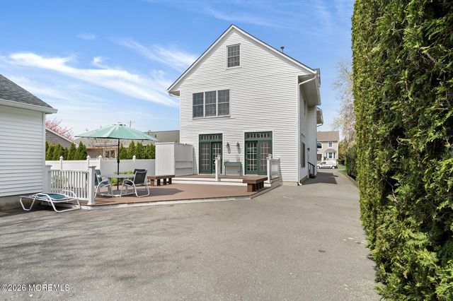 421 Atlantic Avenue, Spring Lake, NJ 07762
