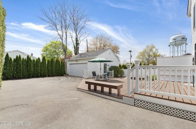 421 Atlantic Avenue, Spring Lake, NJ 07762