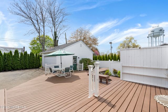 421 Atlantic Avenue, Spring Lake, NJ 07762