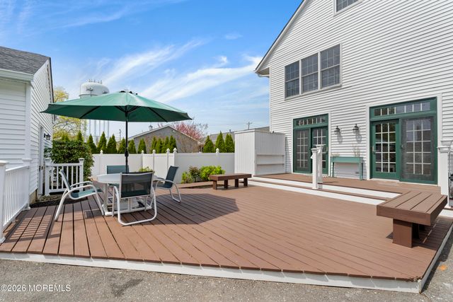 421 Atlantic Avenue, Spring Lake, NJ 07762