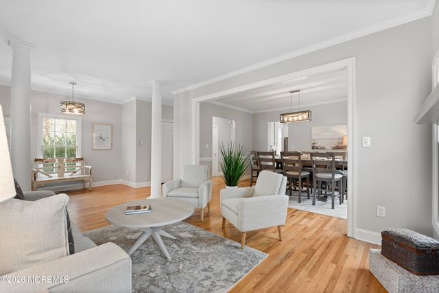 421 Atlantic Avenue, Spring Lake, NJ 07762