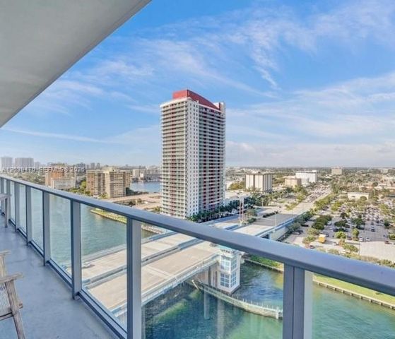 4010 S Ocean Drive R1206, Hollywood, FL 33019