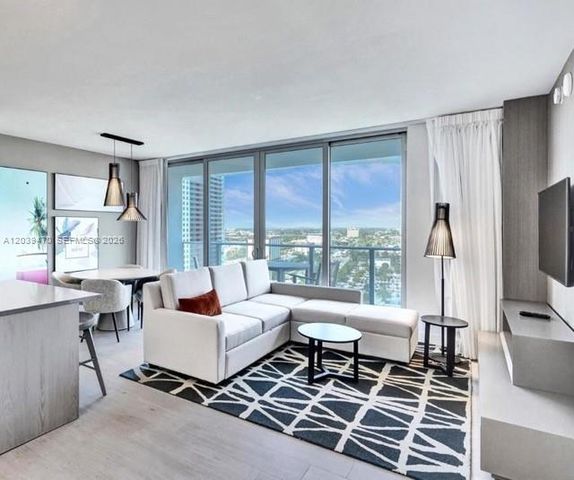 4010 S Ocean Drive R1206, Hollywood, FL 33019