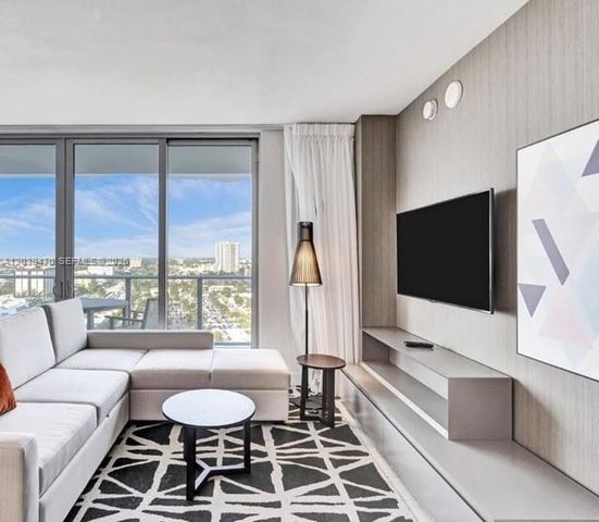4010 S Ocean Drive R1206, Hollywood, FL 33019