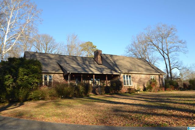 636 HIGHWAY 107, Montevallo, AL 35115