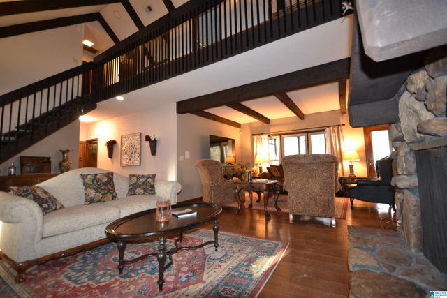 636 HIGHWAY 107, Montevallo, AL 35115