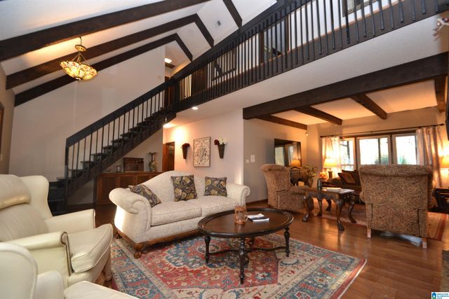 636 HIGHWAY 107, Montevallo, AL 35115