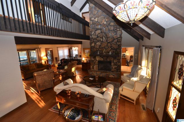 636 HIGHWAY 107, Montevallo, AL 35115