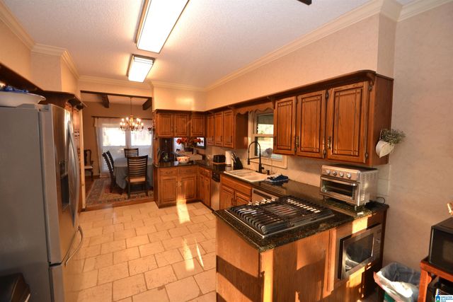 636 HIGHWAY 107, Montevallo, AL 35115