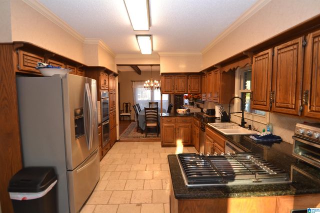 636 HIGHWAY 107, Montevallo, AL 35115