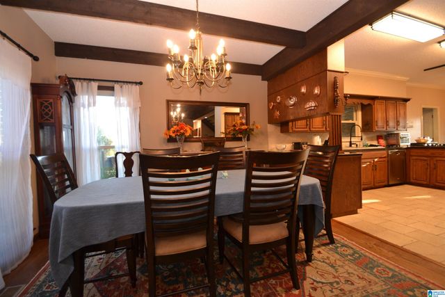 636 HIGHWAY 107, Montevallo, AL 35115