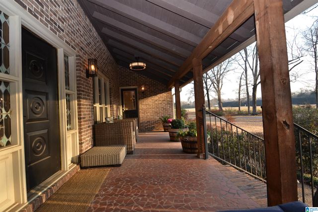 636 HIGHWAY 107, Montevallo, AL 35115