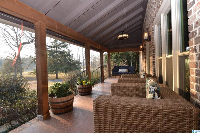 636 HIGHWAY 107, Montevallo, AL 35115