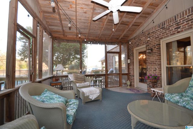 636 HIGHWAY 107, Montevallo, AL 35115