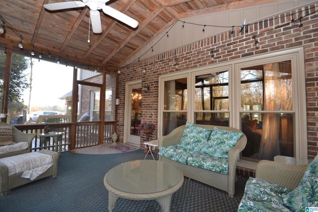 636 HIGHWAY 107, Montevallo, AL 35115