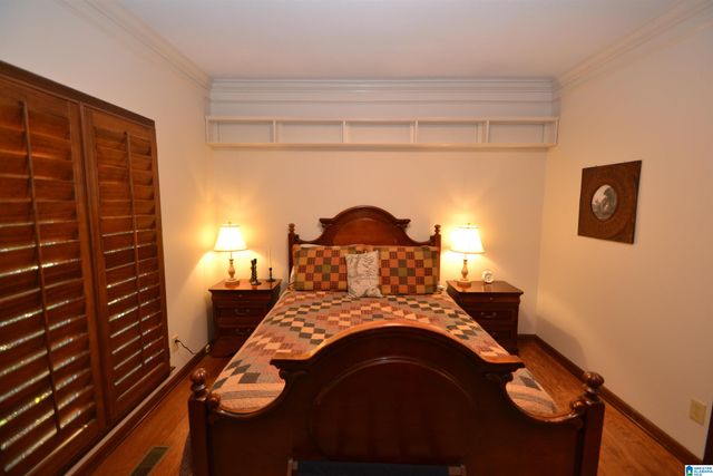 636 HIGHWAY 107, Montevallo, AL 35115