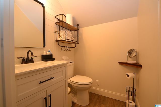 636 HIGHWAY 107, Montevallo, AL 35115