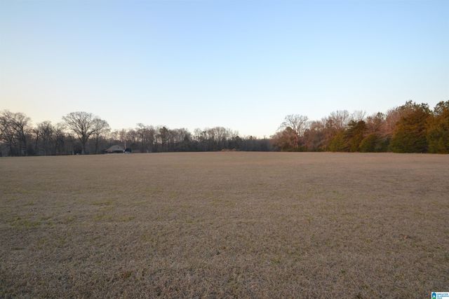 636 HIGHWAY 107, Montevallo, AL 35115