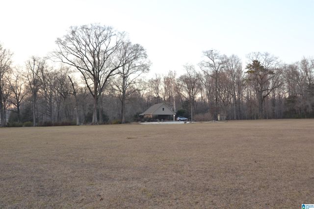 636 HIGHWAY 107, Montevallo, AL 35115