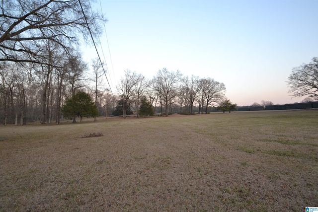 636 HIGHWAY 107, Montevallo, AL 35115