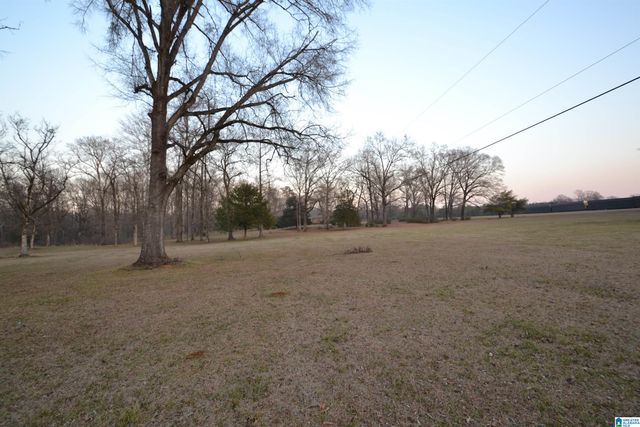 636 HIGHWAY 107, Montevallo, AL 35115