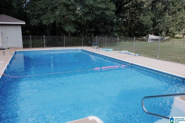 636 HIGHWAY 107, Montevallo, AL 35115