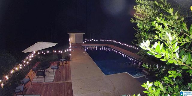 636 HIGHWAY 107, Montevallo, AL 35115