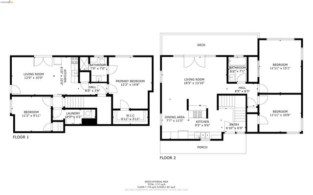 2343 Mastlands Dr, Oakland, CA 94611