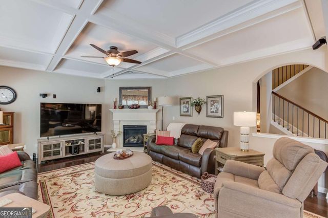 1267 Clear Stream Ridge, Auburn, GA 30011