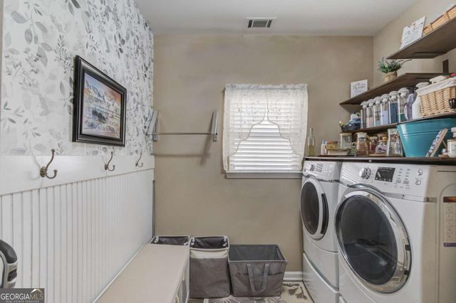 1267 Clear Stream Ridge, Auburn, GA 30011