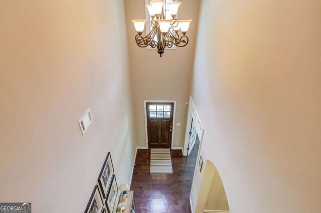 1267 Clear Stream Ridge, Auburn, GA 30011