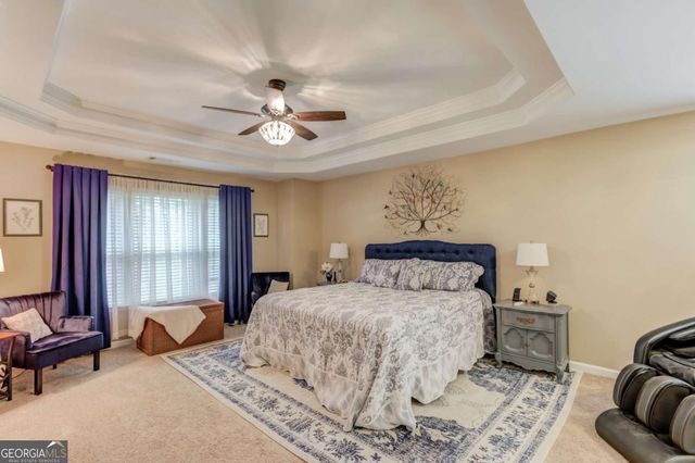 1267 Clear Stream Ridge, Auburn, GA 30011