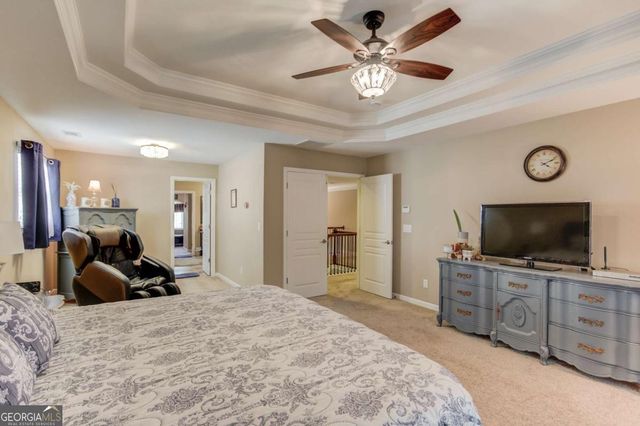 1267 Clear Stream Ridge, Auburn, GA 30011