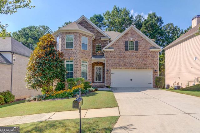 1267 Clear Stream Ridge, Auburn, GA 30011