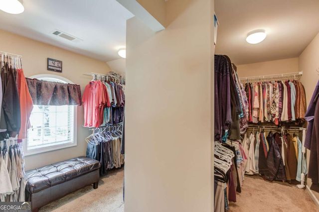 1267 Clear Stream Ridge, Auburn, GA 30011