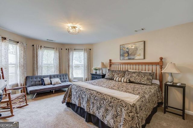 1267 Clear Stream Ridge, Auburn, GA 30011