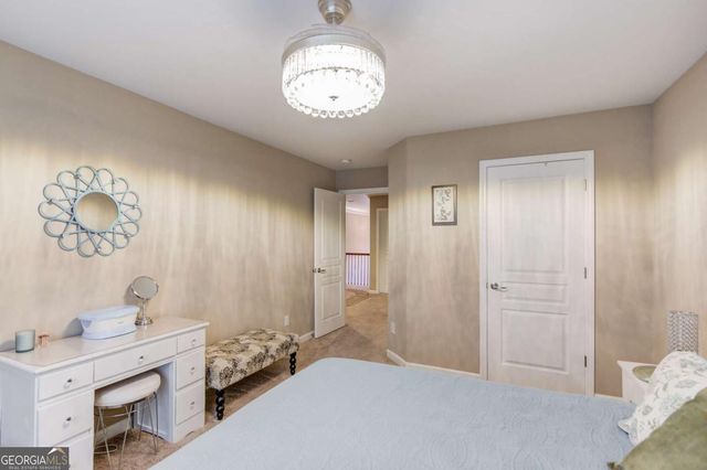 1267 Clear Stream Ridge, Auburn, GA 30011