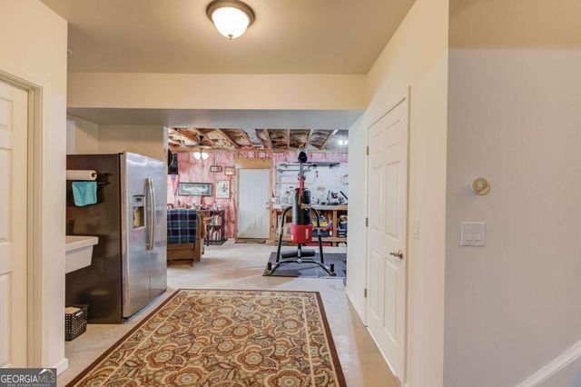 1267 Clear Stream Ridge, Auburn, GA 30011