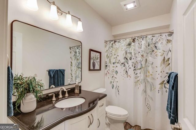 1267 Clear Stream Ridge, Auburn, GA 30011